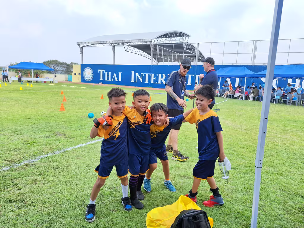 IIPD_Football_Competition